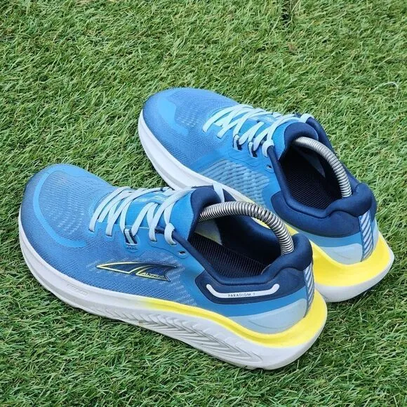 ALTRA PARADIGM 7 - Womens Athletic Shoes - SIZE 7