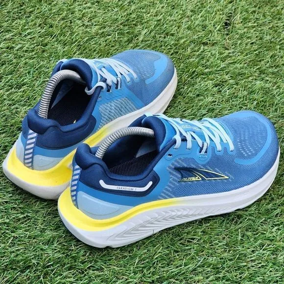 ALTRA PARADIGM 7 - Womens Athletic Shoes - SIZE 7