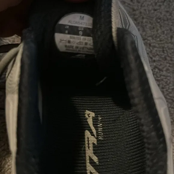 Altra Parradigm EGO Max Athletic shoes