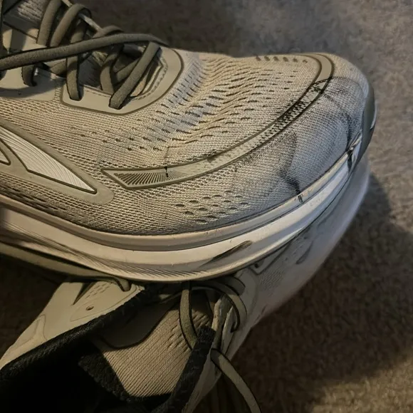 Altra Parradigm EGO Max Athletic shoes