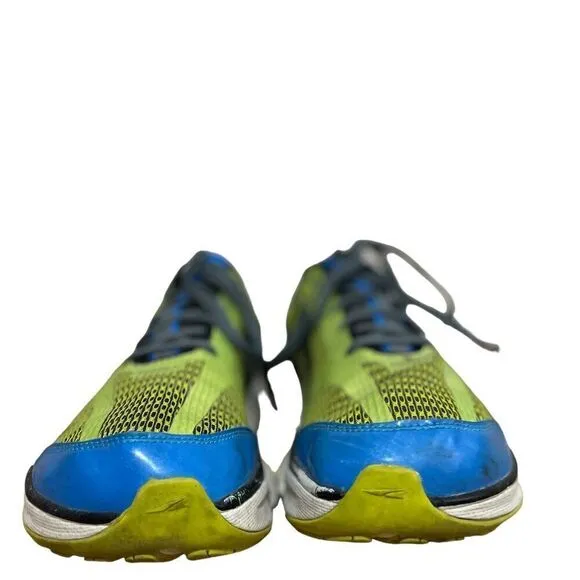 Altra Provision 2  A1544-3 Road Running Walking  Athletic Shoes - Men's  Sz 10