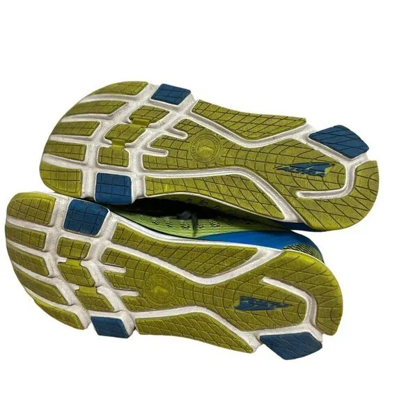 Altra Provision 2  A1544-3 Road Running Walking  Athletic Shoes - Men's  Sz 10