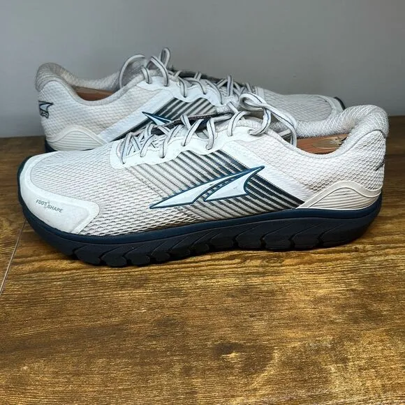 Altra ProVision 4 Tennis Shoes Sneakers Running Trainers Men's 12