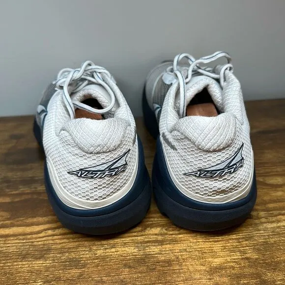 Altra ProVision 4 Tennis Shoes Sneakers Running Trainers Men's 12