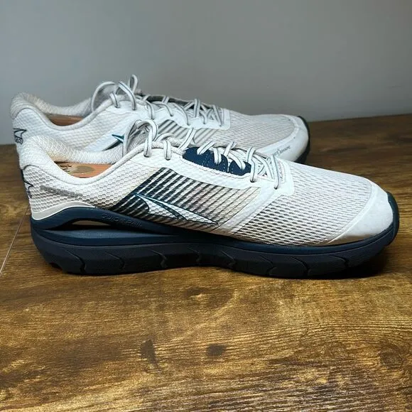 Altra ProVision 4 Tennis Shoes Sneakers Running Trainers Men's 12