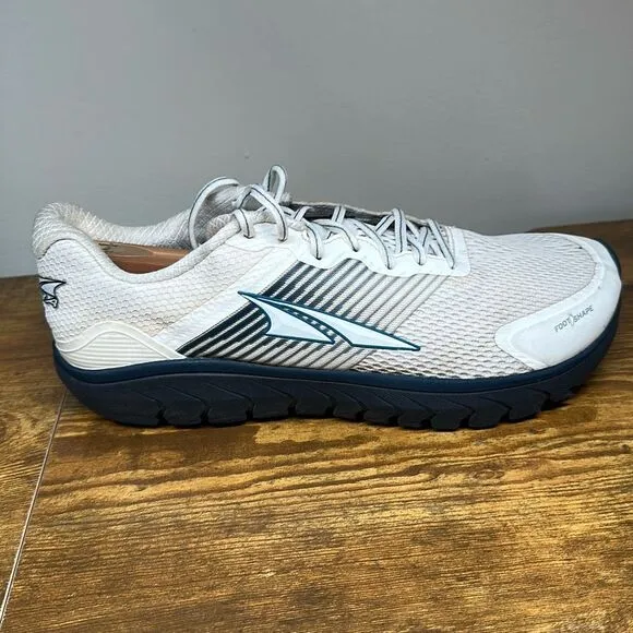 Altra ProVision 4 Tennis Shoes Sneakers Running Trainers Men's 12