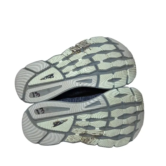Altra Torin Navy Running Shoes