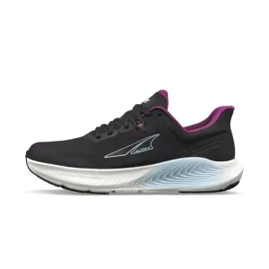 ALTRA WOMEN'S PROVISION 8 ROAD RUNNING SHOE, BLACK, 8.5