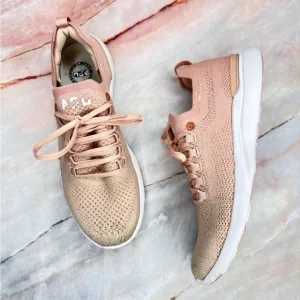 APL Techloom Breeze Knit Sneakers Shoes 9