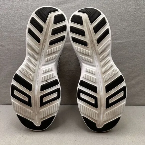 APL Techloom Phantom Womens Size 9 Shoes White Cosmic Gray Athletic Sneakers