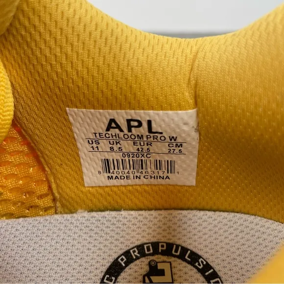 APL Techloom Pro Running Shoes