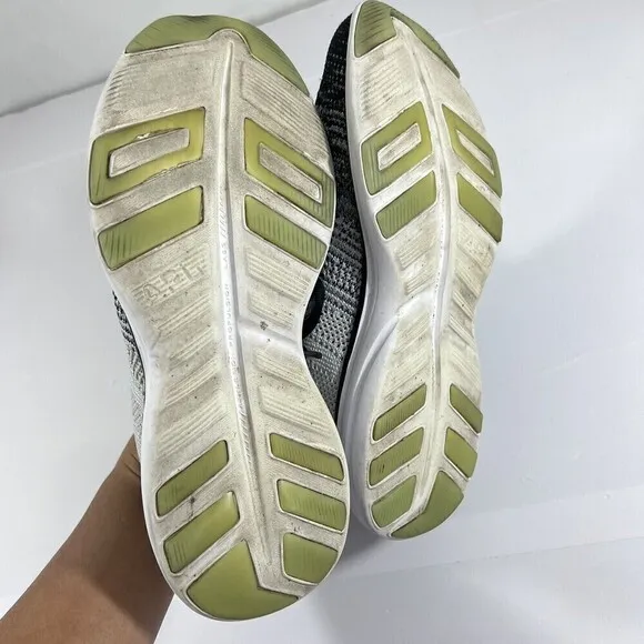 APL Techloom Pro Women’s Athletic Propulsion labs Propelium 0520XC Shoes Size 8
