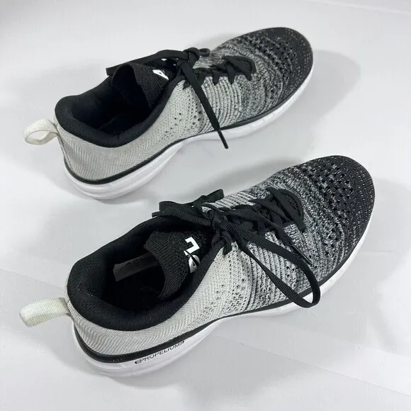 APL Techloom Pro Women’s Athletic Propulsion labs Propelium 0520XC Shoes Size 8