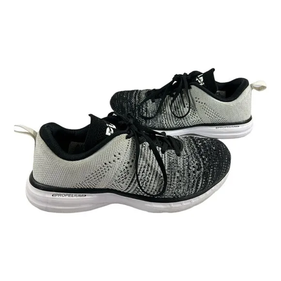 APL Techloom Pro Women’s Athletic Propulsion labs Propelium 0520XC Shoes Size 8