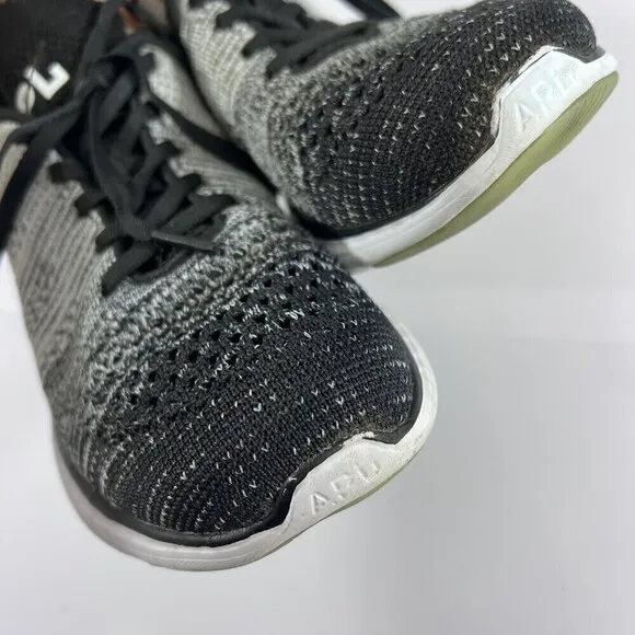APL Techloom Pro Women’s Athletic Propulsion labs Propelium 0520XC Shoes Size 8