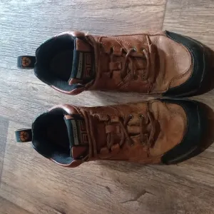 Ariat Brown Womens Hiking Boots