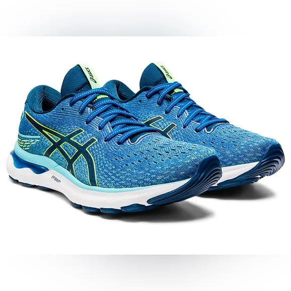 👟ASICS Gel Nimbus 24 Running Shoes👟