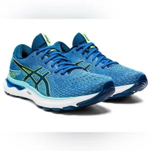 👟ASICS Gel Nimbus 24 Running Shoes👟
