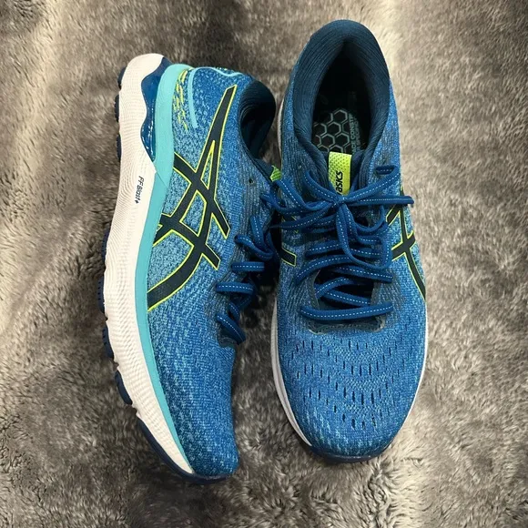 👟ASICS Gel Nimbus 24 Running Shoes👟