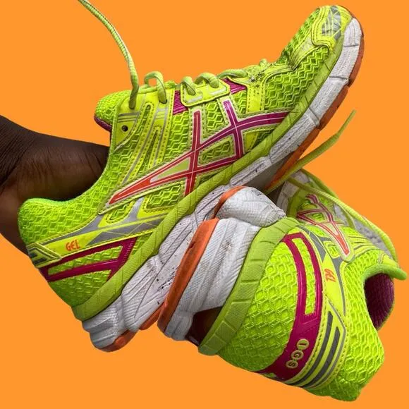 Asics GT-2000 2 Athletic Shoes 7.5