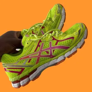 Asics GT-2000 2 Athletic Shoes 7.5