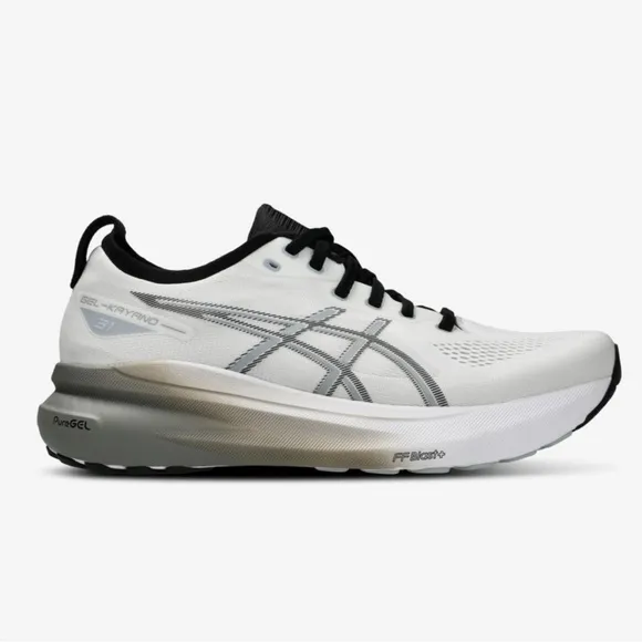 ASICS Mens Gel-Kayano 31 Running Shoes