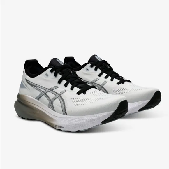 ASICS Mens Gel-Kayano 31 Running Shoes