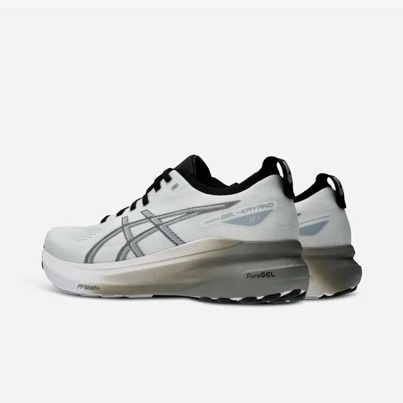 ASICS Mens Gel-Kayano 31 Running Shoes