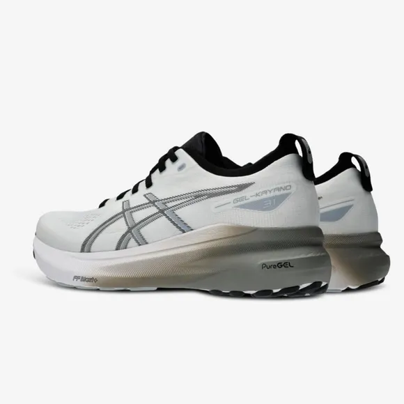 ASICS Mens Gel-Kayano 31 Running Shoes