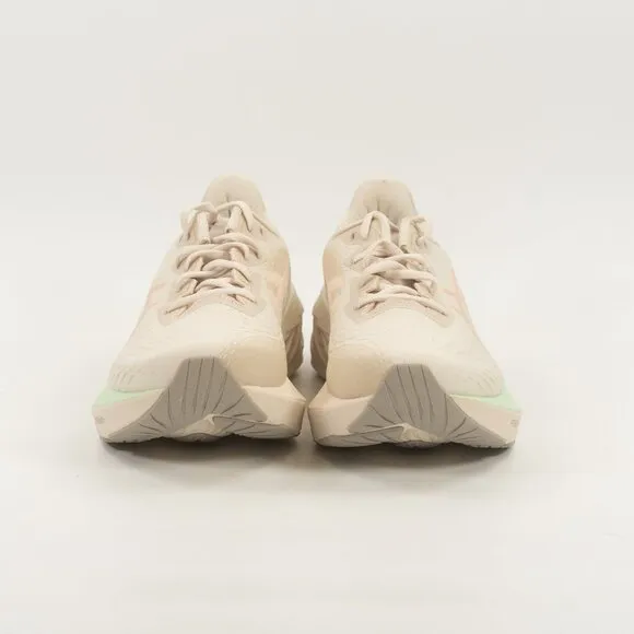 Asics Women's Novablast 4 'Oatmeal - Moonrock' 1012B510-250 Running size 11