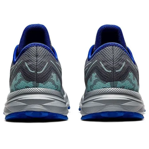 Asics Gel-Excite Trail 1012B051.021 Sneaker Women's 8 Gray Running Shoes EEE2975