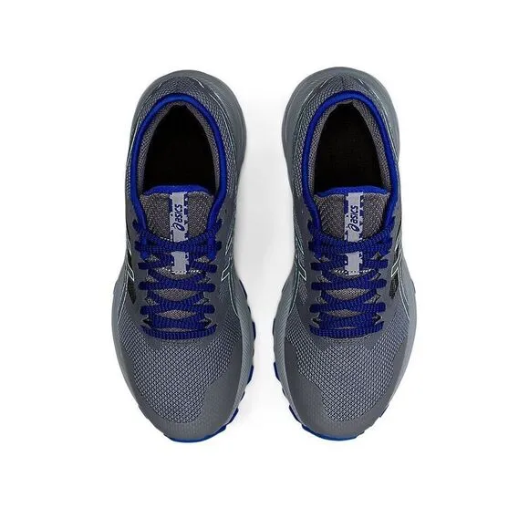 Asics Gel-Excite Trail 1012B051.021 Sneaker Women's 8 Gray Running Shoes EEE2975
