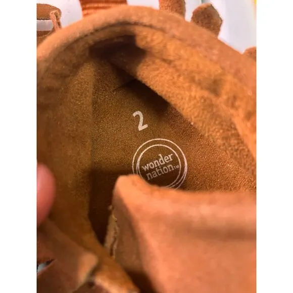 Baby Girl Infant Shoes Sz 1-2 Lot of (3) Gerber, Fresh Picked, Wonder Suede Pink