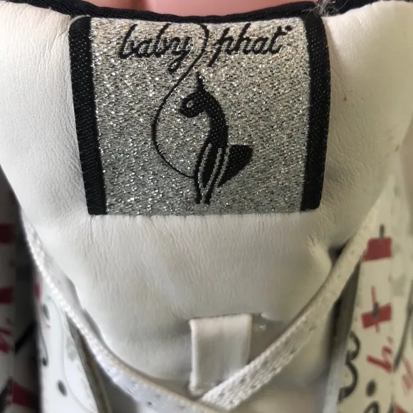 Baby Phat Women's Sneakers