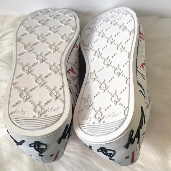 Baby Phat Women's Sneakers
