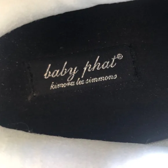 Baby Phat Women's Sneakers