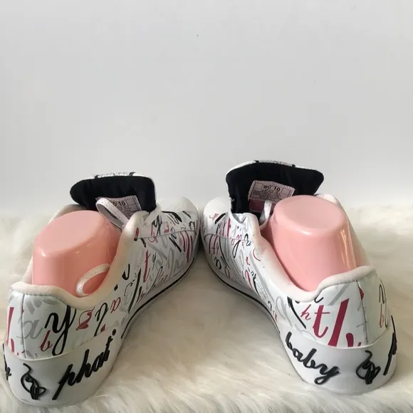 Baby Phat Women's Sneakers