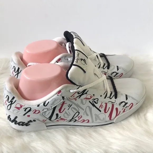 Baby Phat Women's Sneakers