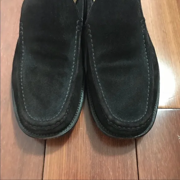 Bally man shoes