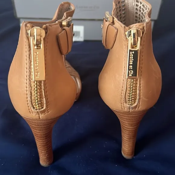 Beautiful Louise et Cie shoes