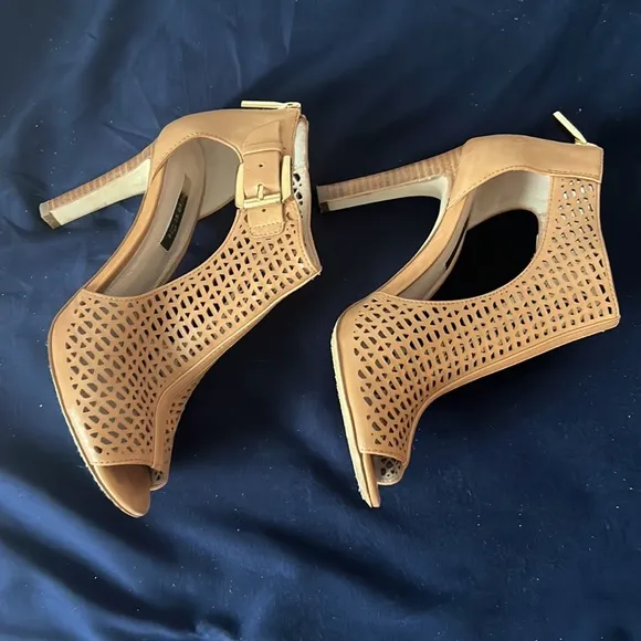 Beautiful Louise et Cie shoes