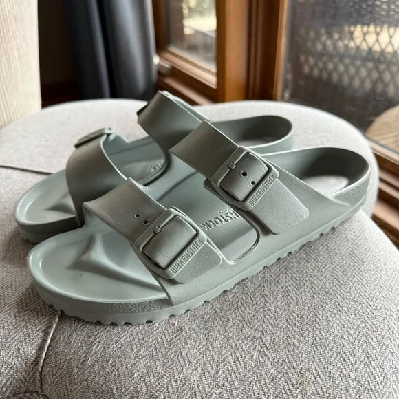 Birkenstock Arizona Eva Sandals
