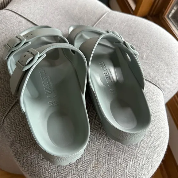 Birkenstock Arizona Eva Sandals