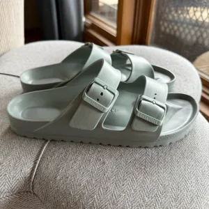 Birkenstock Arizona Eva Sandals