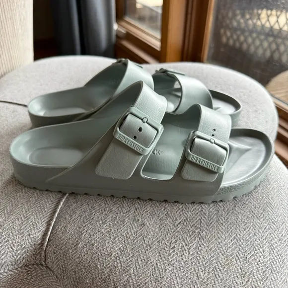 Birkenstock Arizona Eva Sandals