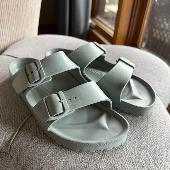 Birkenstock Arizona Eva Sandals