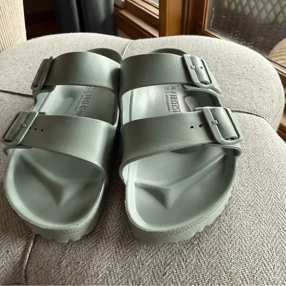 Birkenstock Arizona Eva Sandals