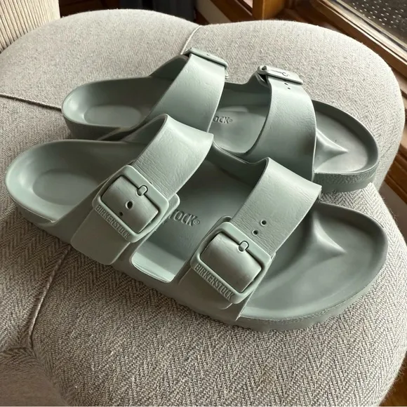 Birkenstock Arizona Eva Sandals