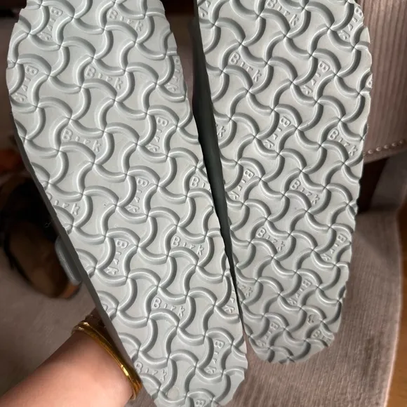 Birkenstock Arizona Eva Sandals
