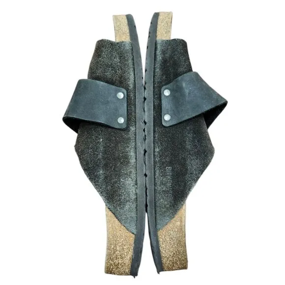 Birkenstock Kyoto Men's Size EU 45/US 12 M